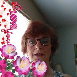 Meet your Posher, Patricia